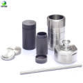 Stainless Steel Reactor Hydrothermal Vessel